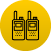 Radios de Comunicación Portátiles