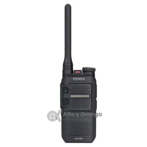 Radio Hytera BD306-BD356