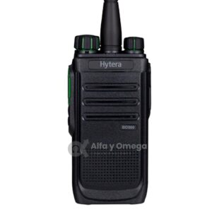 BD506-BD556 Radio Hytera