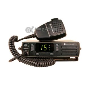 DEM300 Radio Base Movil Motorola