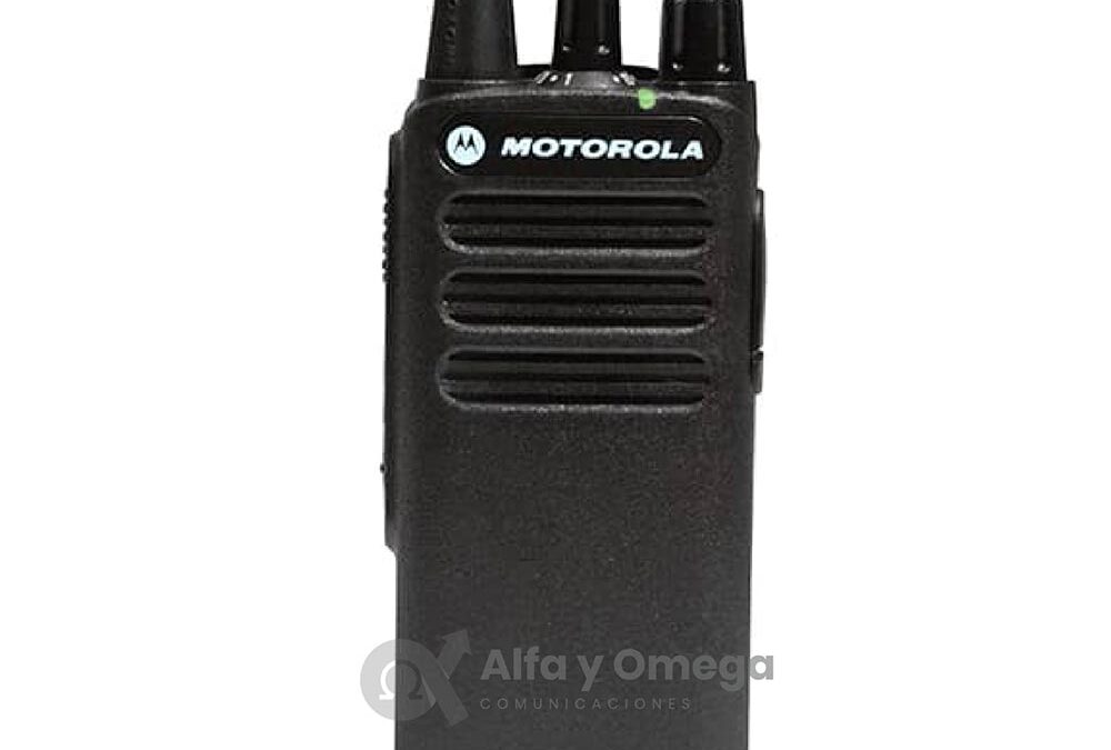 Motorola DEP250
