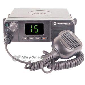 DGM8000-DGM5000 Radio Motorola - DGM8000 DGM5000 Radio Base Motorola