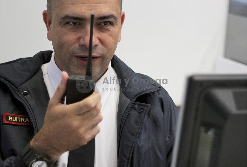 Hablando por Radio Digital