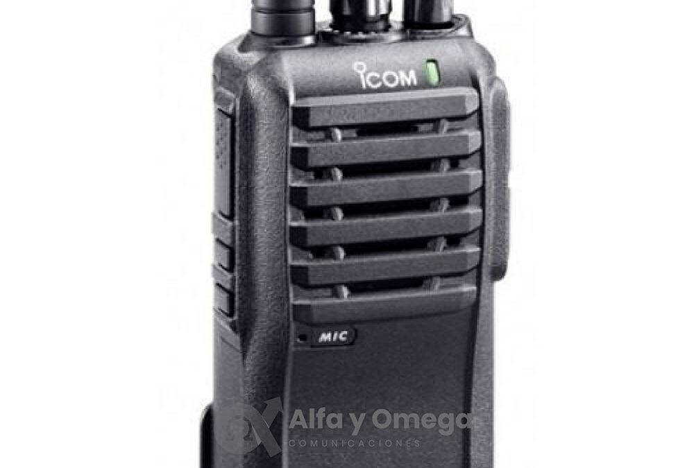 Icom ICF IC-F3003 / IC-F4003
