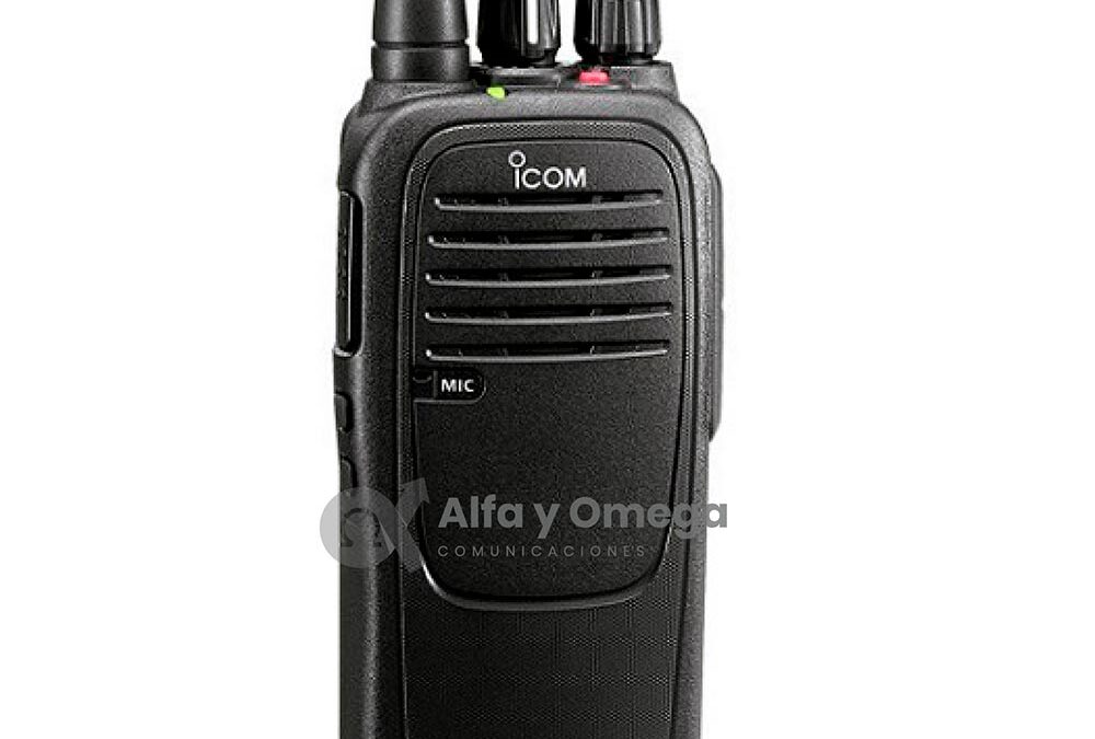 Icom IC-F3013 / IC-F4013
