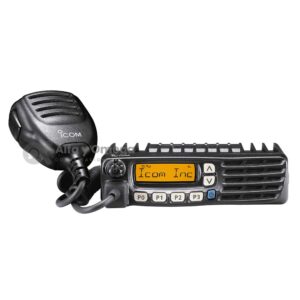 ICF5021 ICF6021 Radio Base Móvil ICOM