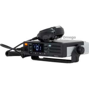 MD616 Radio Base Movil Hytera