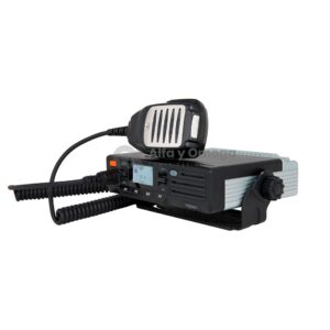 MD626 Radio Base Movil Hytera