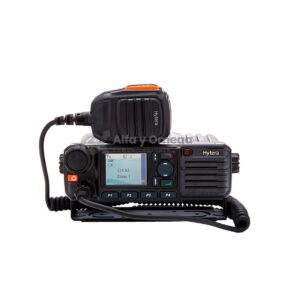 MD786 MD786g Radio Base Movil Hytera