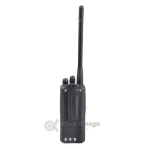 NX240 - NX340 Radio Kenwood