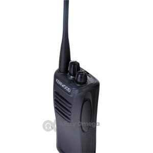 NX240 - NX340 Radio Kenwood