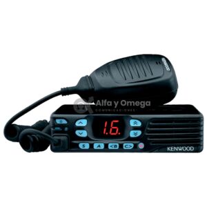 NX740 NX840 Radio Base Movil Kenwood