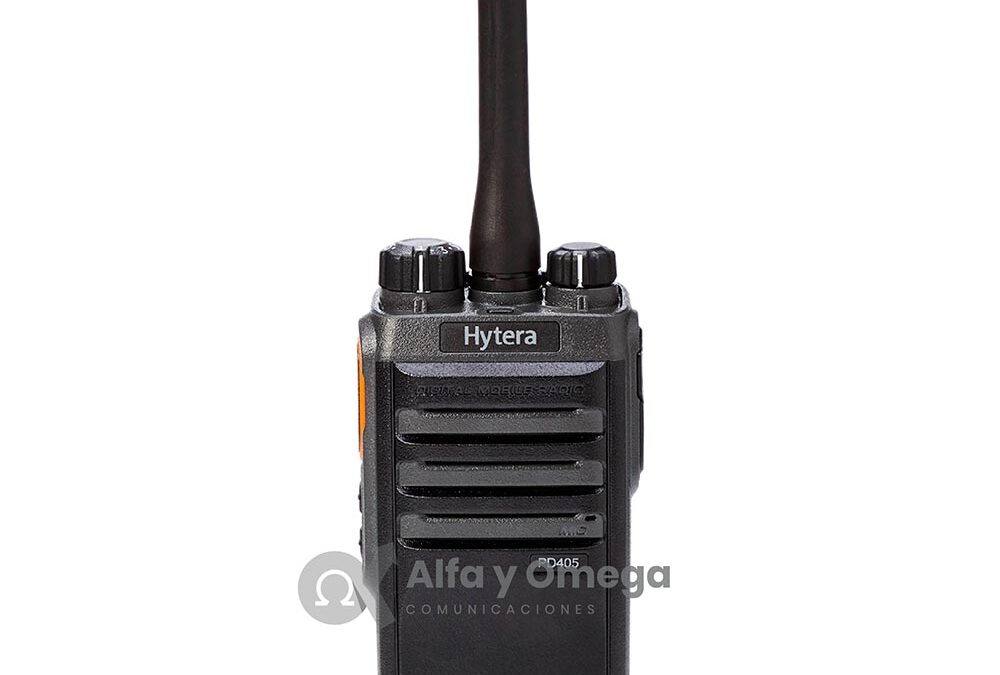 PD406 Radio Hytera