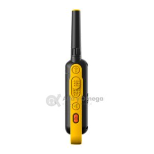 Radio TalkAbout T470 Motorola