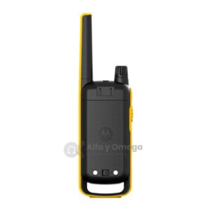 Radio TalkAbout T470 Motorola