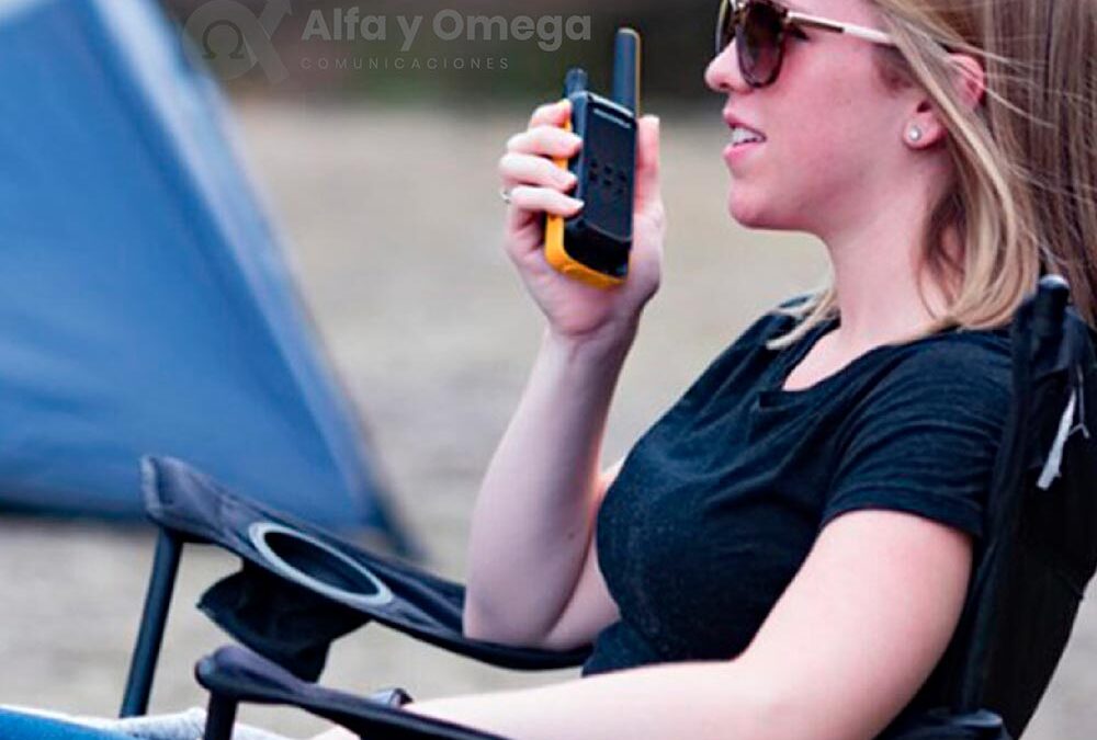 ¿Cuánto cuesta alquilar walkie talkies en Bogotá? Precios, modelos y todo lo que incluye en 2026