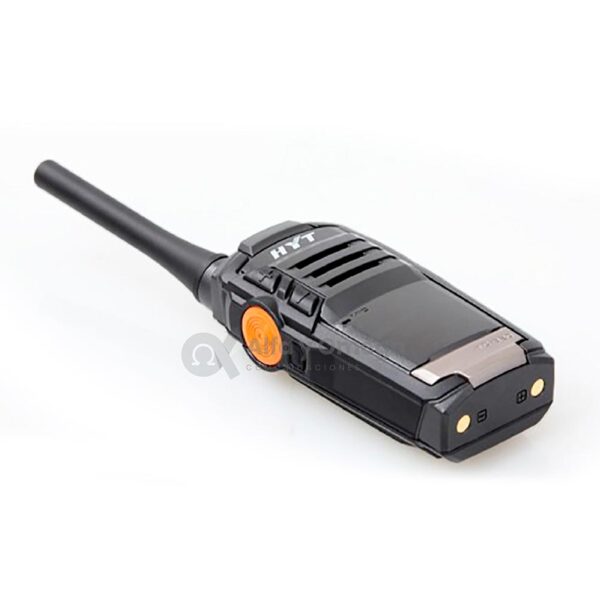 Tc Hytera Radio TC320 Hytera - Alfa y Omega