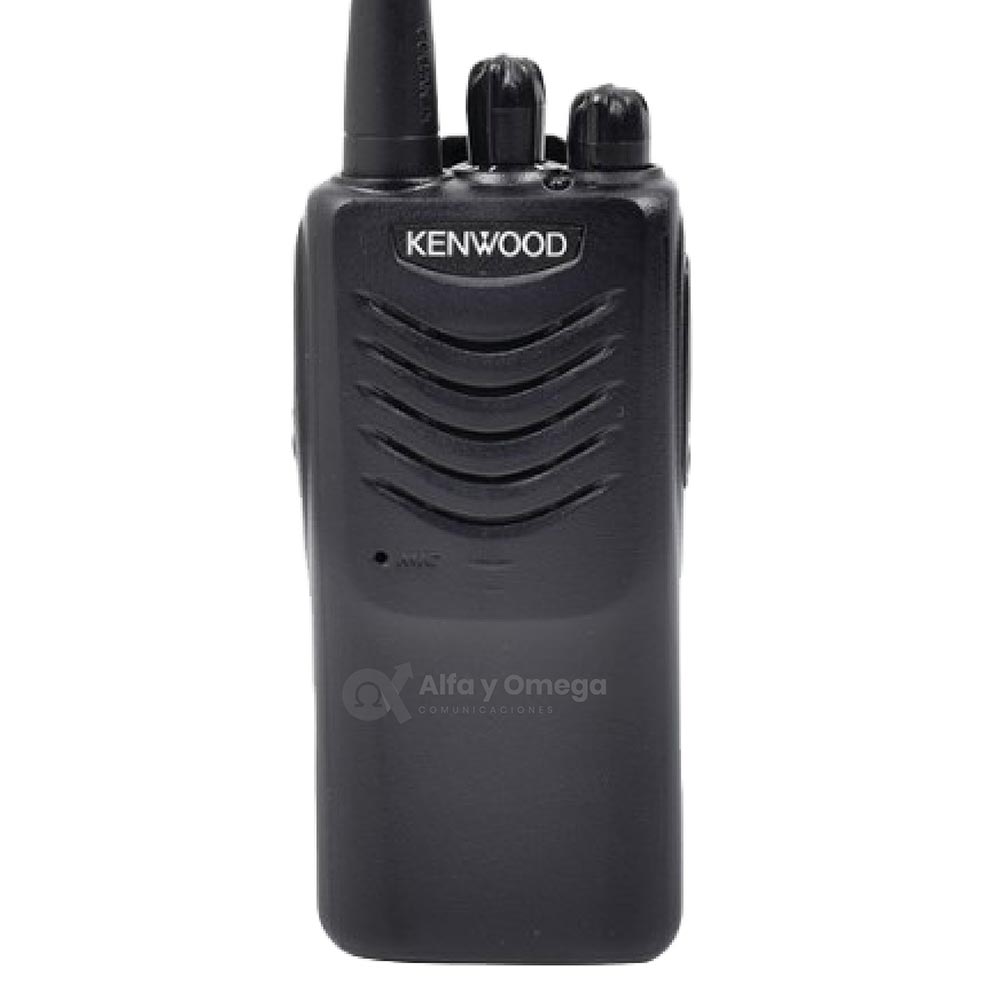 TK2000 - TK3000 Radio Kenwood