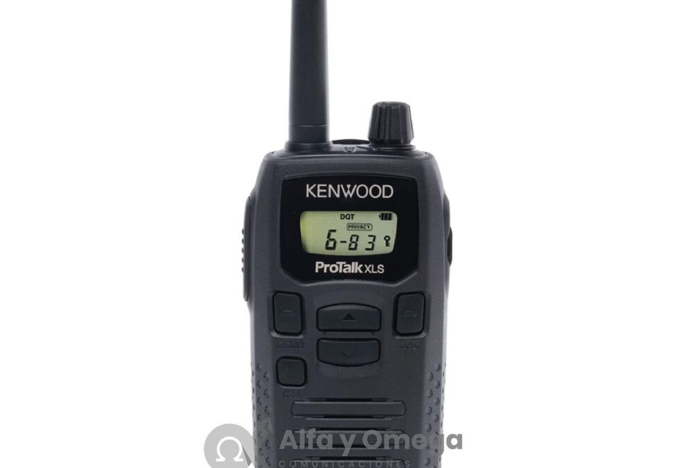 TK3230DX Radio Kenwood