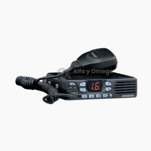 TK7302 TK8302 Radio Base Movil Kenwood