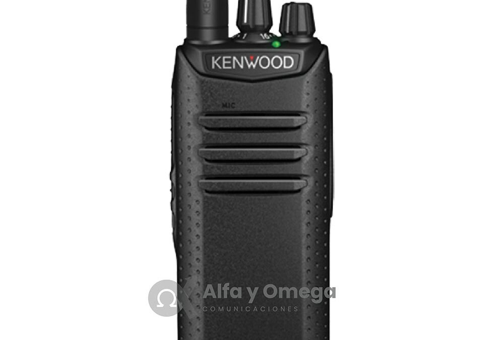 TKD240 TKD340 Radio Kenwood