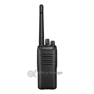TKD240 TKD340 Radio Kenwood