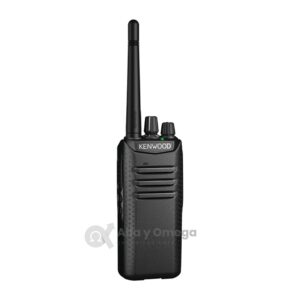 TKD240 TKD340 Radio Kenwood