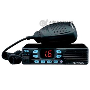 TKD740 TKD840 Radio Base Movil Kenwood