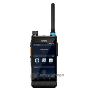 Hytera PoC – PDC550 - Radio Hytera PoC PDC550