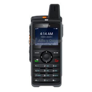Hytera PoC – PNC380 Promociones Hytera PoC PNC380
