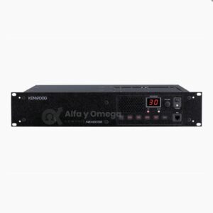NXR710 NXR810 Repetidor Kenwood