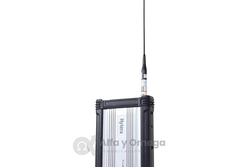 RD966 Repetidor Hytera