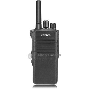 Radio PoC Inrico T192 - Radio PoC T192 Inrico