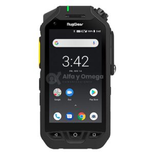 Radio PoC RugGear RG725 - Radio PoC RG725 RugGear
