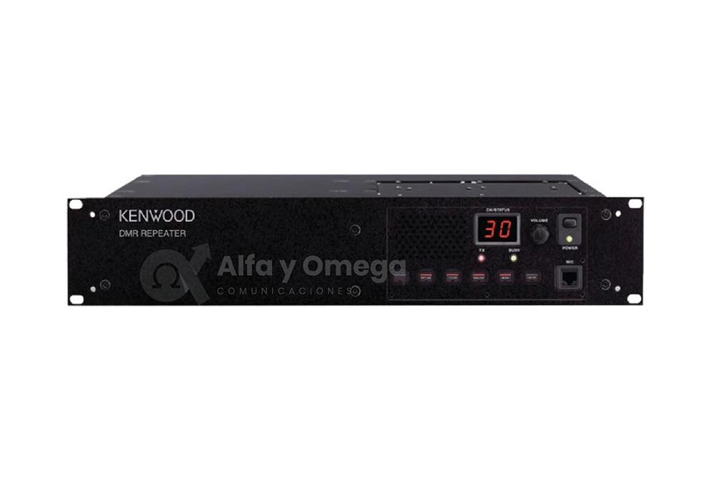 TKRD710 TKRD810 Repetidor Kenwood