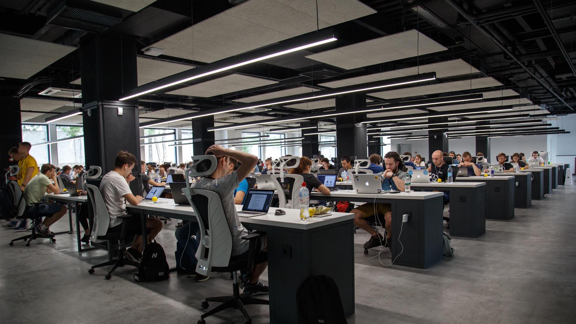 Programación de radios equipos comunicación Bogotá Colombia
