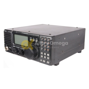 Radio aficionado HF IC-78