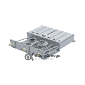 Duplexer SYS-1533-1 - Duplexer SYS-1533-3