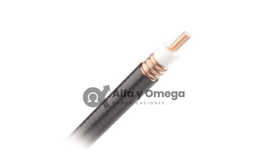 Cable AVA5-50FX