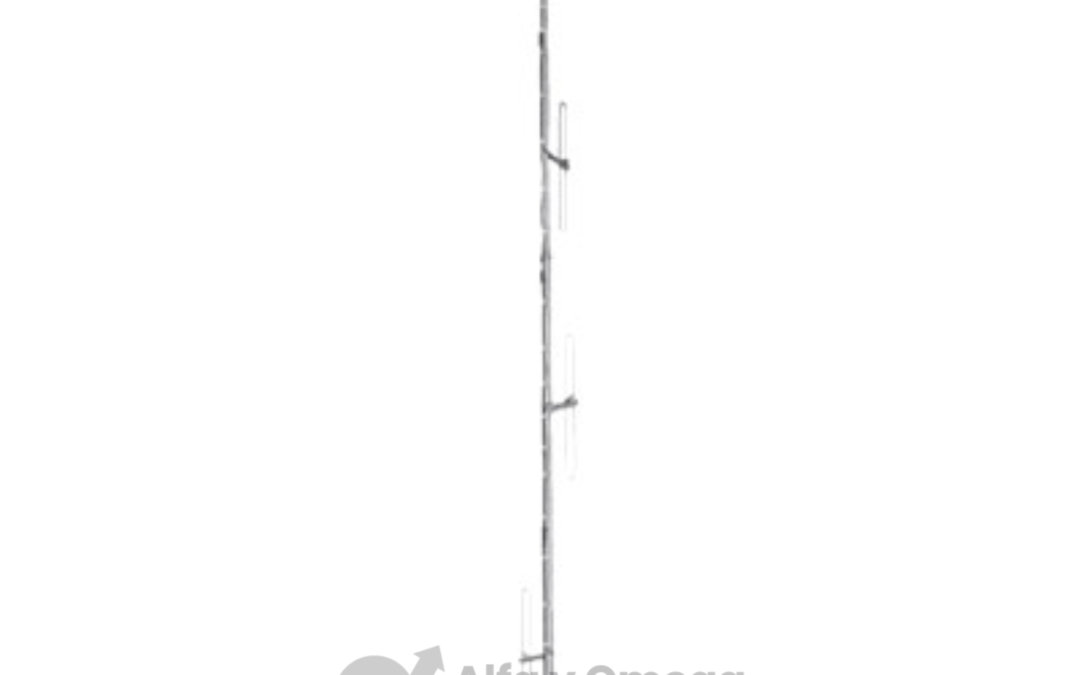 Antena DB224-B