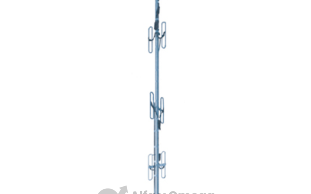 Antena DB408-B