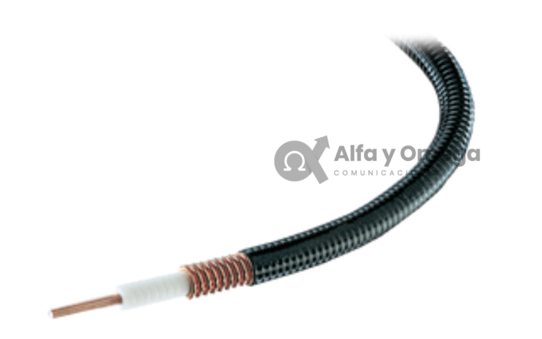 Cable FSJ4-50B