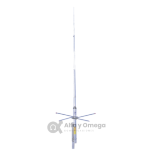 Antena base VHF G7-150-1