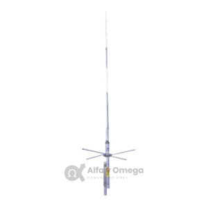 Antena base VHF G7-150-4