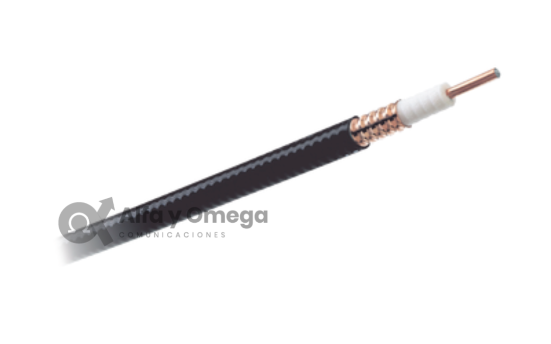 Cable LDF4-50A