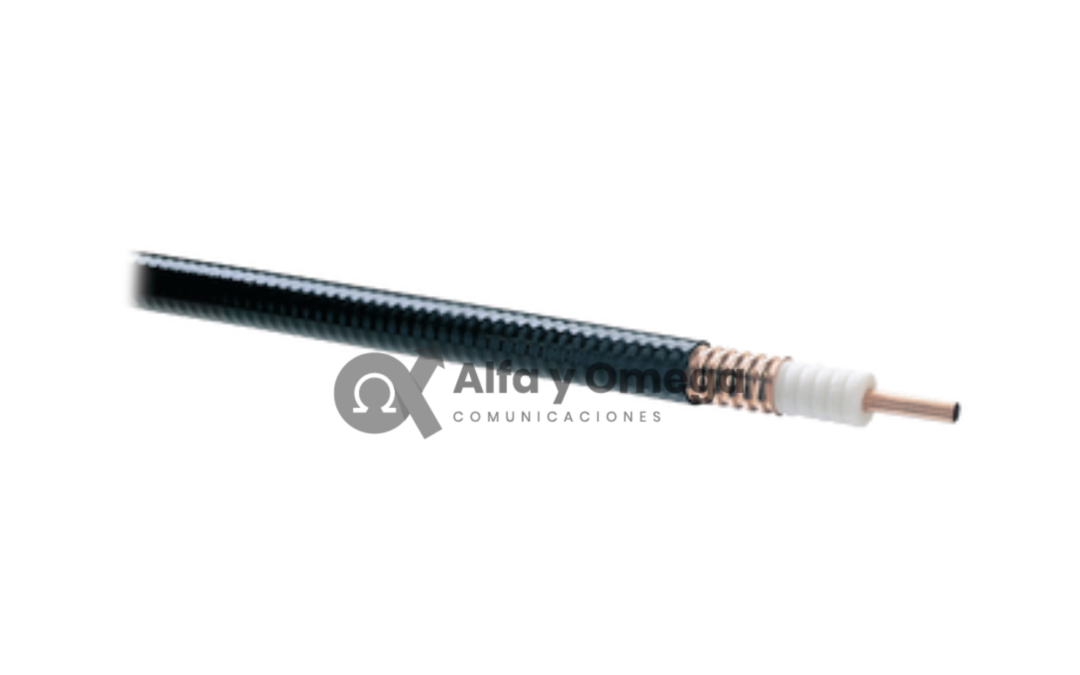 Cable LDF5-50A