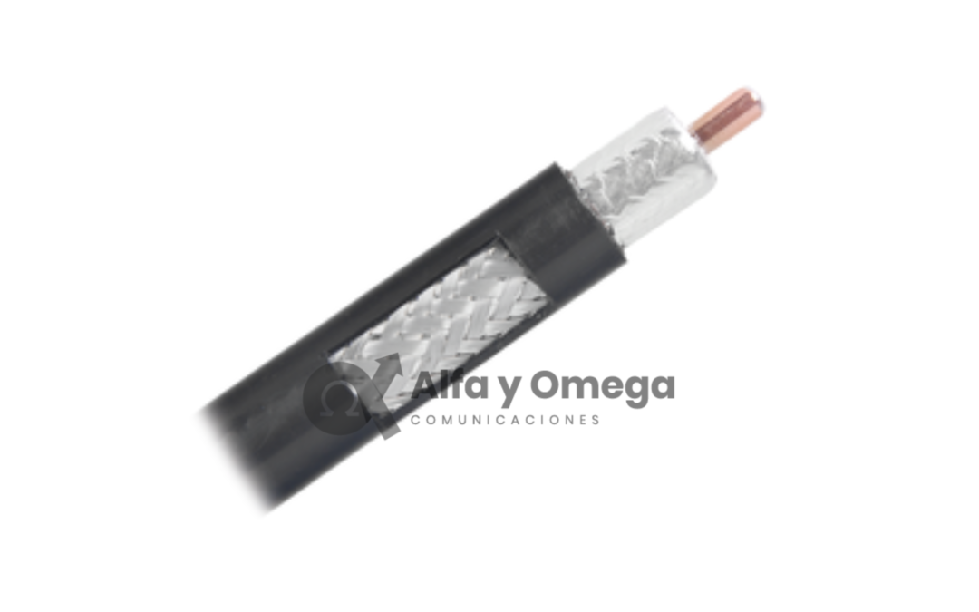 Cable LMR-600