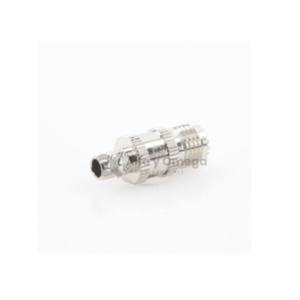 Conector hembra mini UHF RFU-600-1X