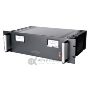 Fuente de poder RM-35MBB Astron