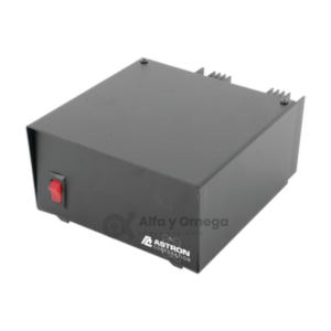 Fuente de poder RS-12A Astron